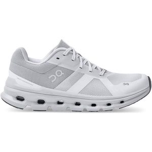 ON Cloud Runner White/Frost